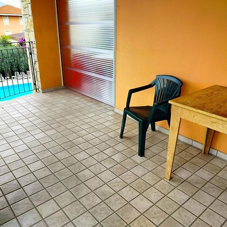 Hotel Villa Isabella Brenzone sul Garda Εξωτερικό φωτογραφία