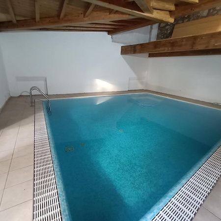 Hotel Villa Isabella Brenzone sul Garda Εξωτερικό φωτογραφία