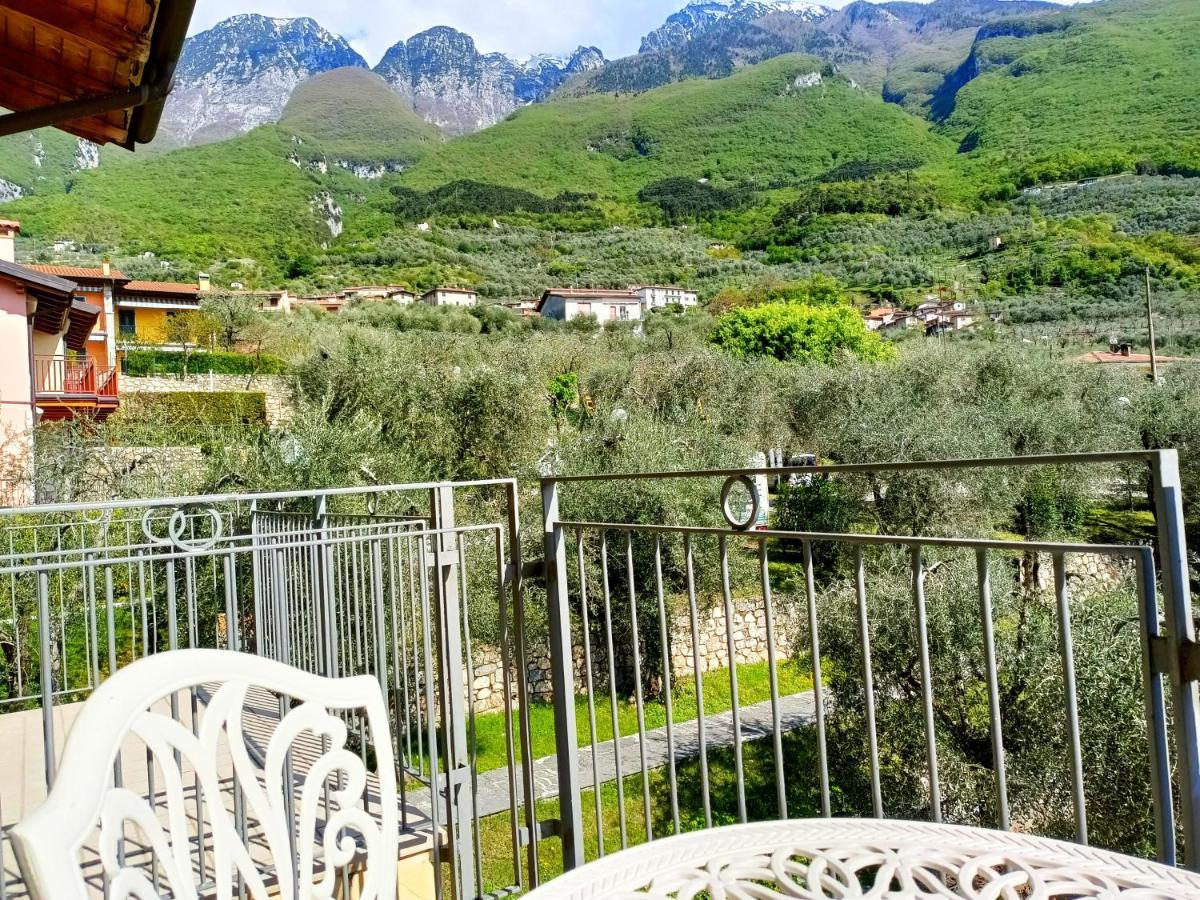 Hotel Villa Isabella Brenzone sul Garda Εξωτερικό φωτογραφία