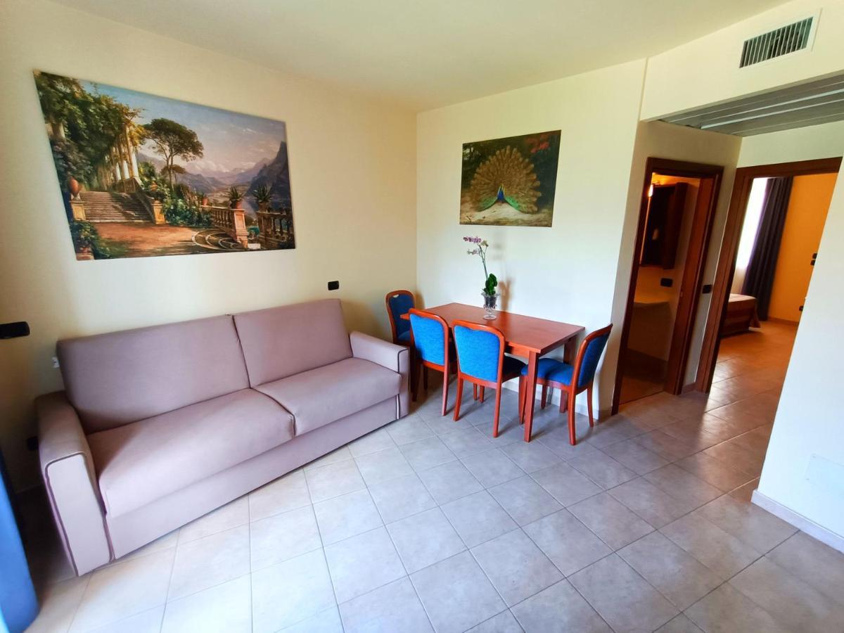 Hotel Villa Isabella Brenzone sul Garda Εξωτερικό φωτογραφία