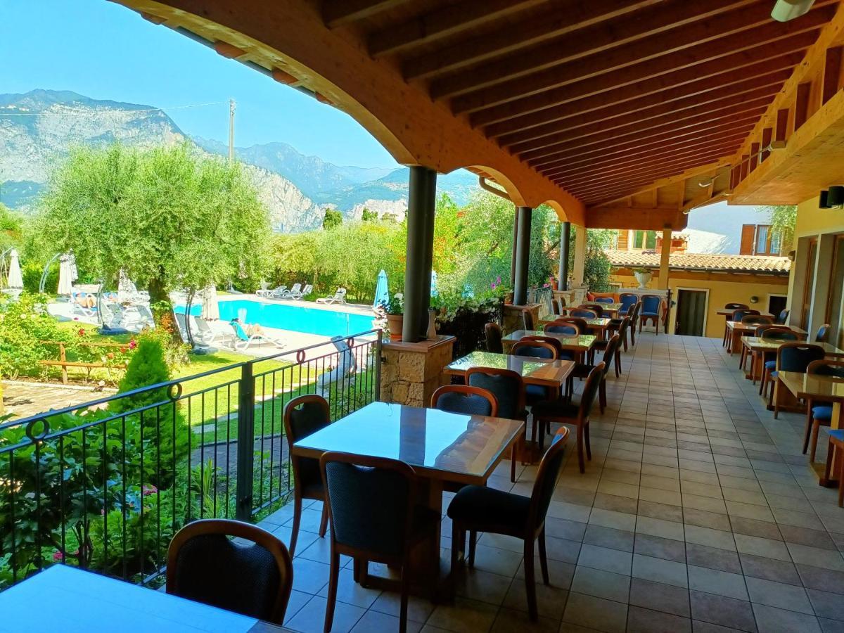 Hotel Villa Isabella Brenzone sul Garda Εξωτερικό φωτογραφία