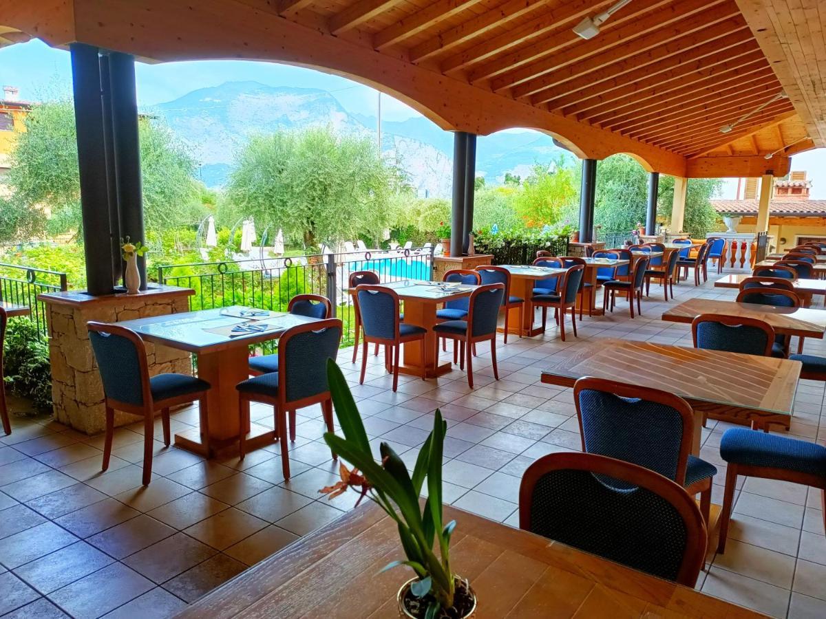 Hotel Villa Isabella Brenzone sul Garda Εξωτερικό φωτογραφία