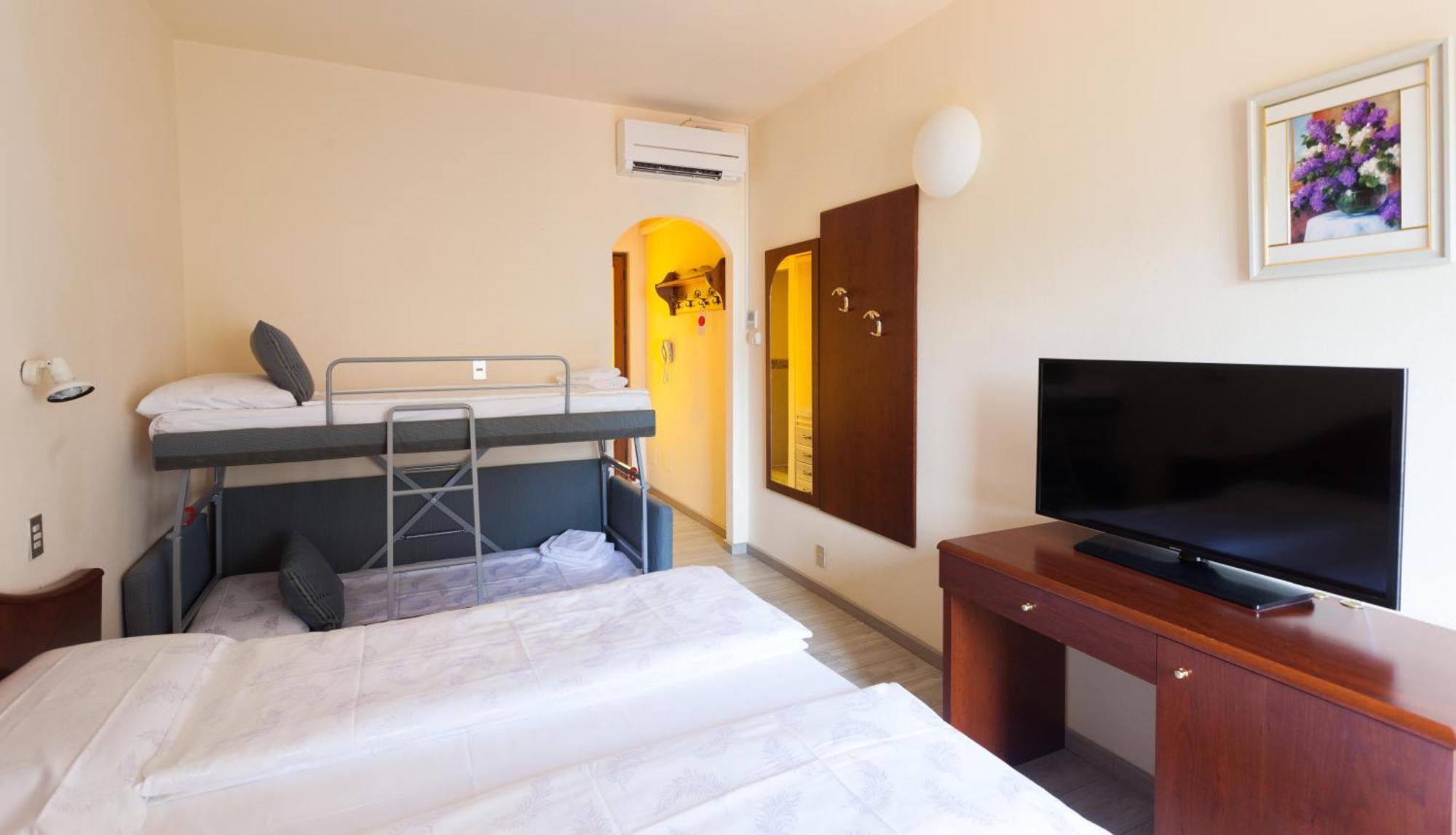 Hotel Villa Isabella Brenzone sul Garda Εξωτερικό φωτογραφία