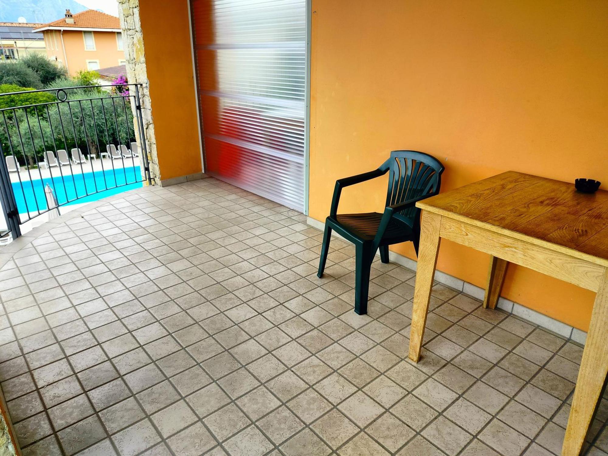Hotel Villa Isabella Brenzone sul Garda Εξωτερικό φωτογραφία