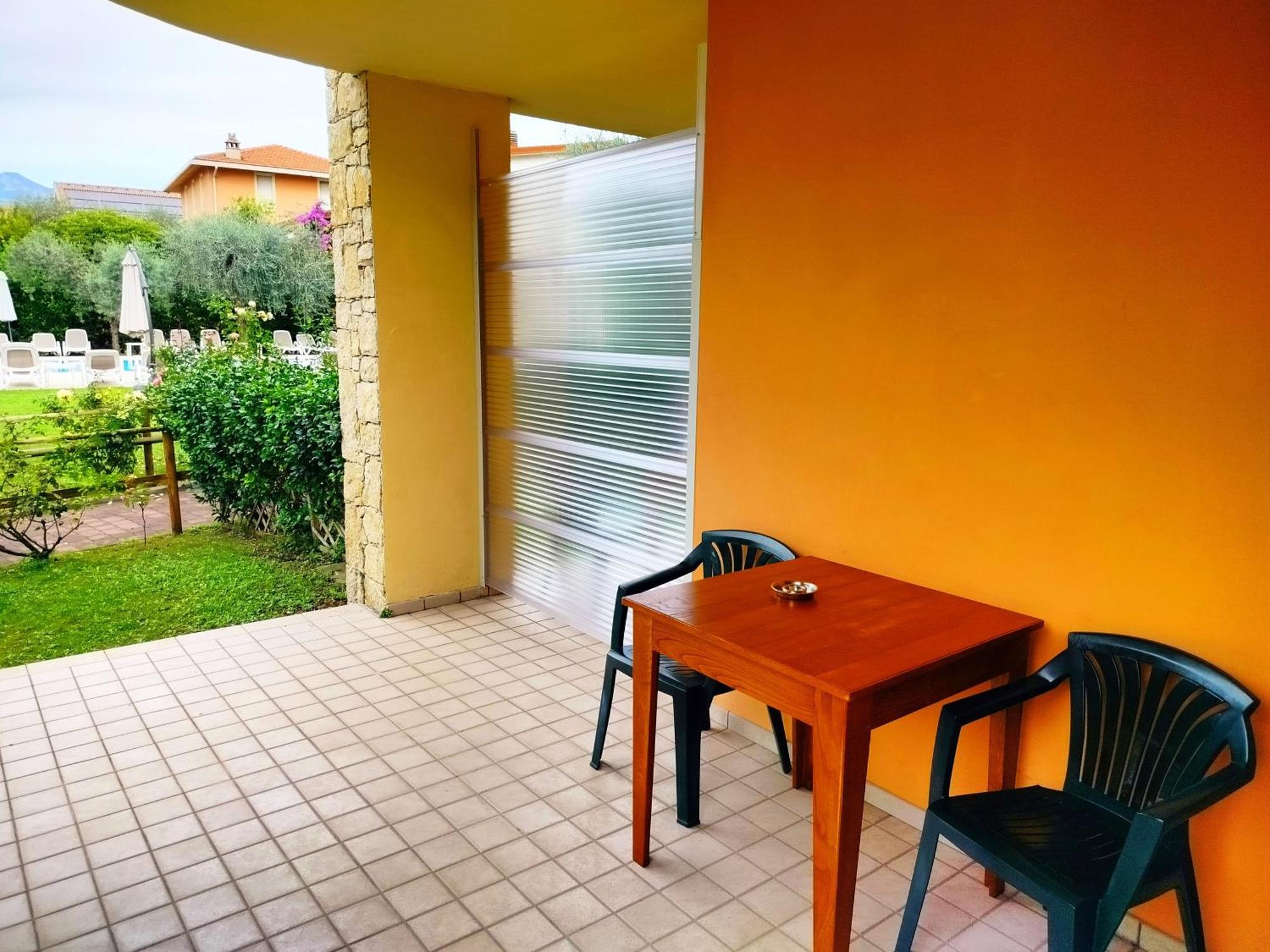 Hotel Villa Isabella Brenzone sul Garda Εξωτερικό φωτογραφία