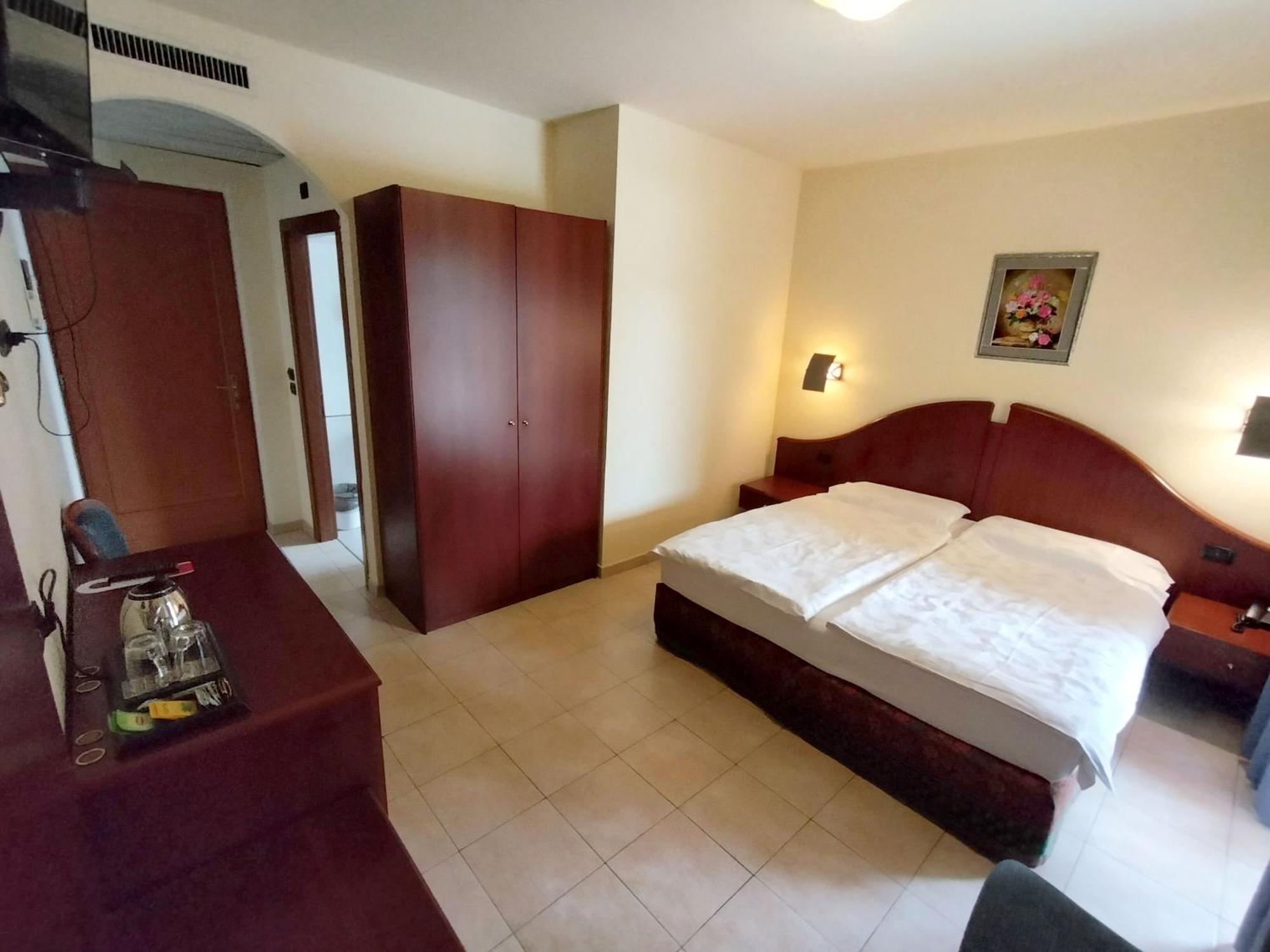 Hotel Villa Isabella Brenzone sul Garda Εξωτερικό φωτογραφία