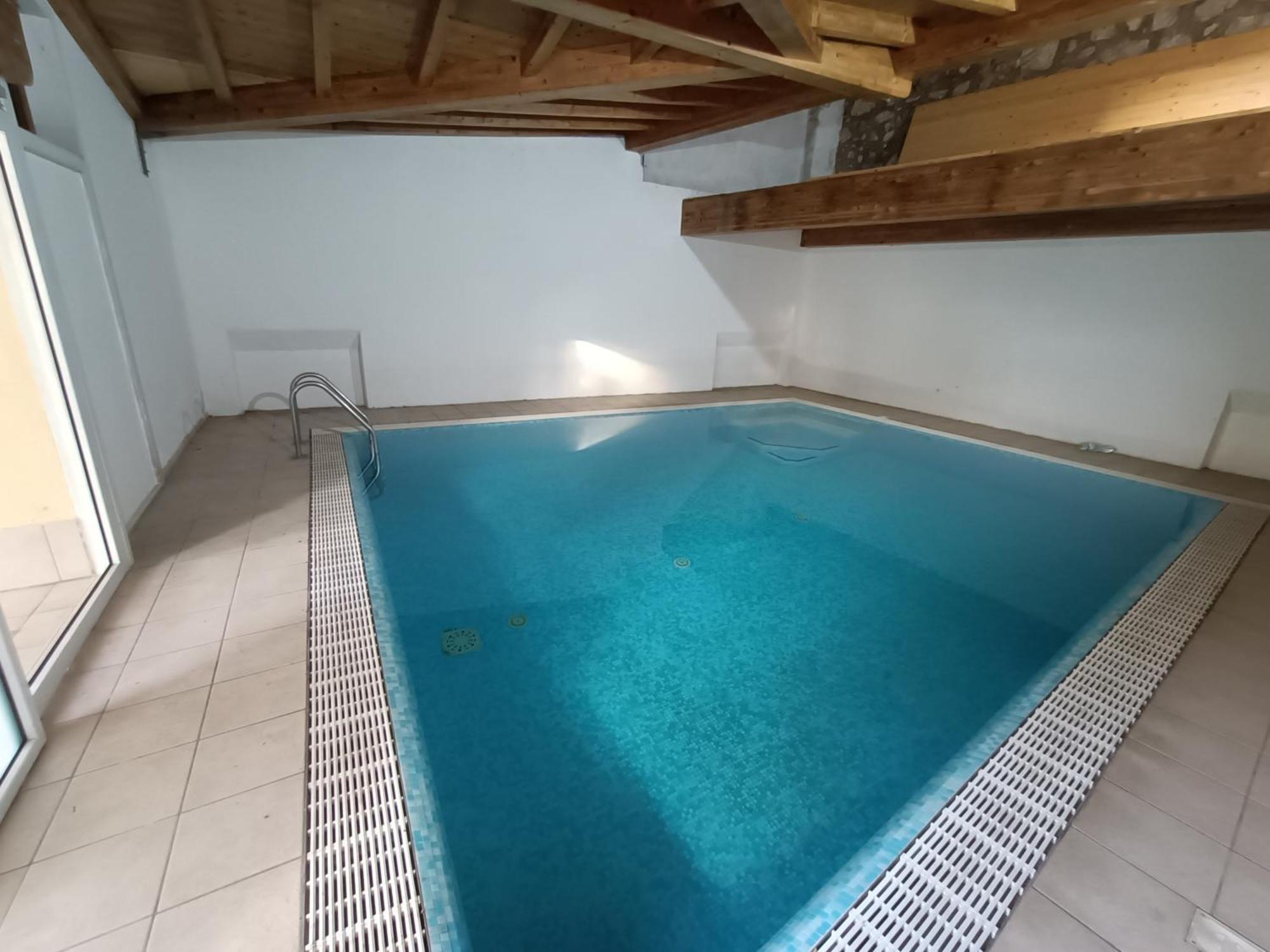 Hotel Villa Isabella Brenzone sul Garda Εξωτερικό φωτογραφία